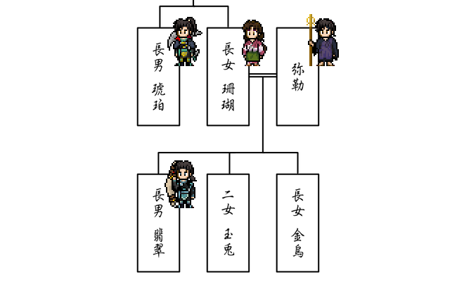 半妖の夜叉姫 関連情報まとめ るーみっくさーち 半妖の夜叉姫 関連情報まとめ るーみっくさーち